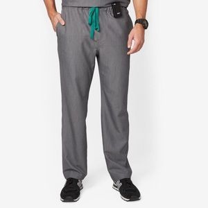 LIKE NEW Figs Scrub Pants